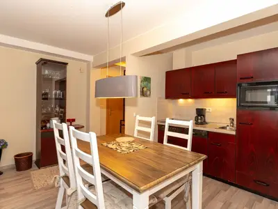 Ferienwohnung für 4 Personen (45 m²) in Ostseebad Kühlungsborn 6/10