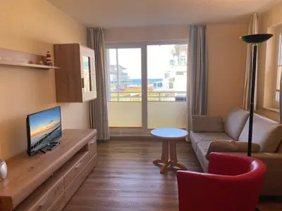 Ferienwohnung für 4 Personen (39 m²) in Ostseebad Kühlungsborn 1/10