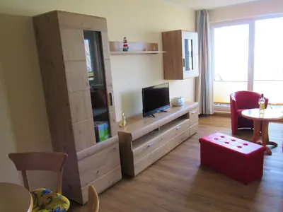 Ferienwohnung für 4 Personen (39 m²) in Ostseebad Kühlungsborn 6/10