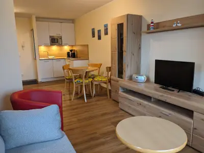 Ferienwohnung für 4 Personen (39 m²) in Ostseebad Kühlungsborn 9/10