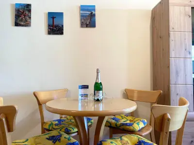 Ferienwohnung für 4 Personen (39 m²) in Ostseebad Kühlungsborn 10/10