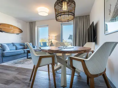 Ferienwohnung für 4 Personen (71 m²) in Ostseebad Kühlungsborn 4/10