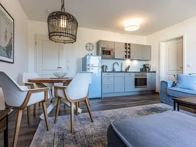 Ferienwohnung für 4 Personen (71 m²) in Ostseebad Kühlungsborn 5/10