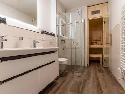 Ferienwohnung für 4 Personen (71 m²) in Ostseebad Kühlungsborn 9/10