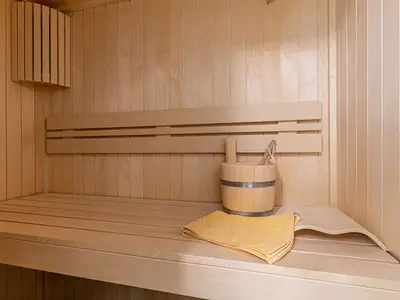 Ferienwohnung für 4 Personen (71 m²) in Ostseebad Kühlungsborn 10/10