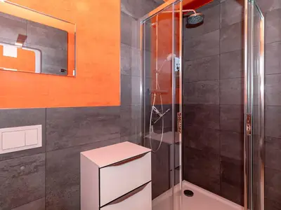 Ferienwohnung für 3 Personen (41 m²) in Ostseebad Kühlungsborn 10/10