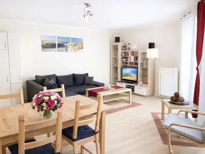 Ferienwohnung für 3 Personen (56 m²) in Ostseebad Kühlungsborn 2/10