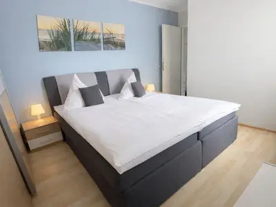 Ferienwohnung für 3 Personen (56 m²) in Ostseebad Kühlungsborn 5/10