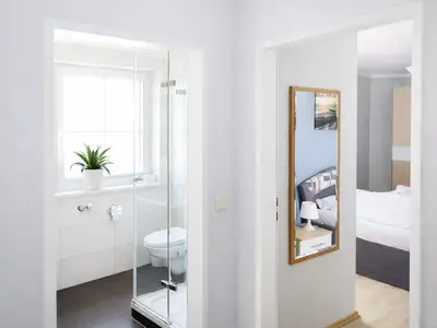 Ferienwohnung für 3 Personen (56 m²) in Ostseebad Kühlungsborn 7/10