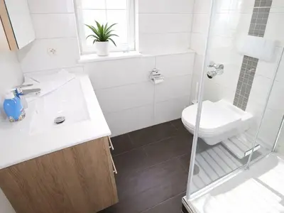 Ferienwohnung für 3 Personen (56 m²) in Ostseebad Kühlungsborn 8/10