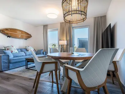 Ferienwohnung für 4 Personen (68 m²) in Ostseebad Kühlungsborn 1/10