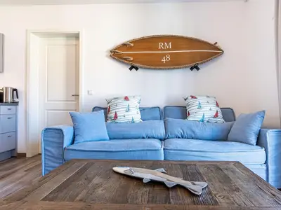 Ferienwohnung für 4 Personen (68 m²) in Ostseebad Kühlungsborn 3/10