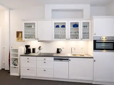 Ferienwohnung für 3 Personen (61 m²) in Ostseebad Kühlungsborn 3/10