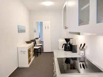Ferienwohnung für 3 Personen (61 m²) in Ostseebad Kühlungsborn 4/10