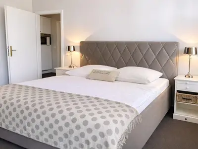 Ferienwohnung für 3 Personen (61 m²) in Ostseebad Kühlungsborn 6/10