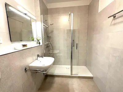 Ferienwohnung für 3 Personen (61 m²) in Ostseebad Kühlungsborn 8/10