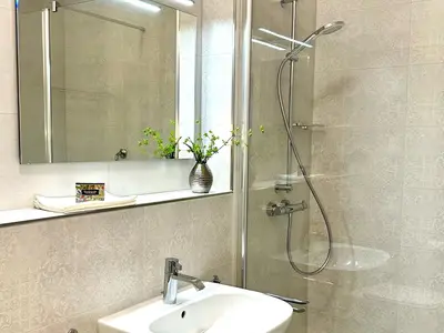 Ferienwohnung für 3 Personen (61 m²) in Ostseebad Kühlungsborn 9/10