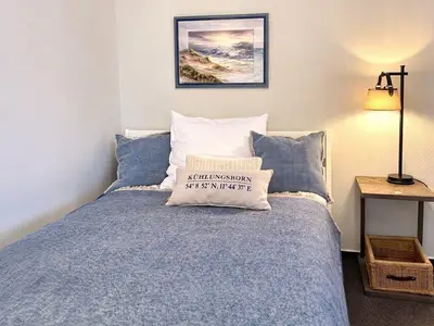 Ferienwohnung für 3 Personen (61 m²) in Ostseebad Kühlungsborn 10/10