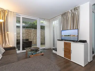 Ferienwohnung für 3 Personen (54 m²) in Ostseebad Kühlungsborn 3/10