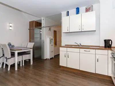 Ferienwohnung für 3 Personen (54 m²) in Ostseebad Kühlungsborn 6/10