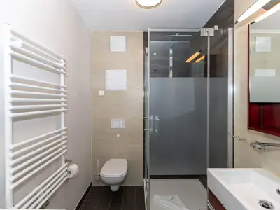 Ferienwohnung für 3 Personen (54 m²) in Ostseebad Kühlungsborn 9/10