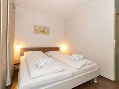 Ferienwohnung für 3 Personen (54 m²) in Ostseebad Kühlungsborn 10/10