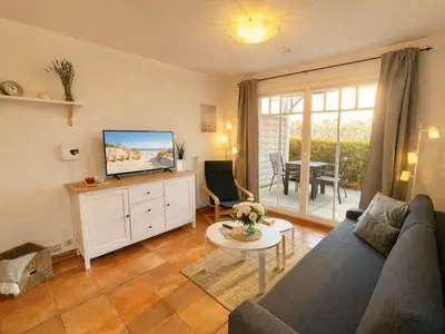 Ferienwohnung für 3 Personen (38 m²) in Ostseebad Kühlungsborn 2/10