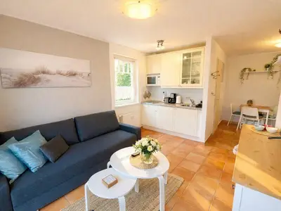 Ferienwohnung für 3 Personen (38 m²) in Ostseebad Kühlungsborn 3/10