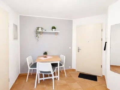 Ferienwohnung für 3 Personen (38 m²) in Ostseebad Kühlungsborn 4/10