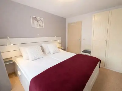 Ferienwohnung für 3 Personen (38 m²) in Ostseebad Kühlungsborn 5/10