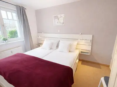 Ferienwohnung für 3 Personen (38 m²) in Ostseebad Kühlungsborn 6/10