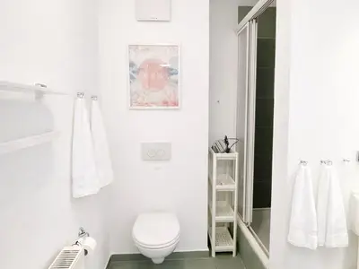 Ferienwohnung für 3 Personen (38 m²) in Ostseebad Kühlungsborn 8/10