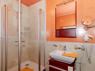 Ferienwohnung für 2 Personen (44 m²) in Ostseebad Kühlungsborn 9/10