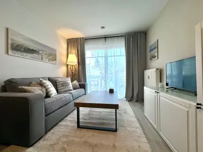 Ferienwohnung für 4 Personen (50 m²) in Ostseebad Kühlungsborn 3/10