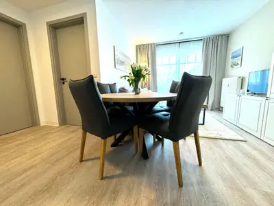 Ferienwohnung für 4 Personen (50 m²) in Ostseebad Kühlungsborn 8/10