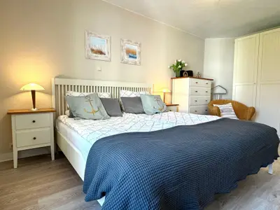 Ferienwohnung für 4 Personen (50 m²) in Ostseebad Kühlungsborn 10/10