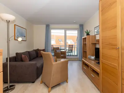 Ferienwohnung für 4 Personen (39 m²) in Ostseebad Kühlungsborn 2/10