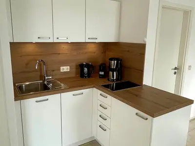Ferienwohnung für 4 Personen (37 m²) in Ostseebad Kühlungsborn 4/10