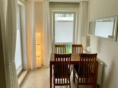 Ferienwohnung für 4 Personen (37 m²) in Ostseebad Kühlungsborn 6/10