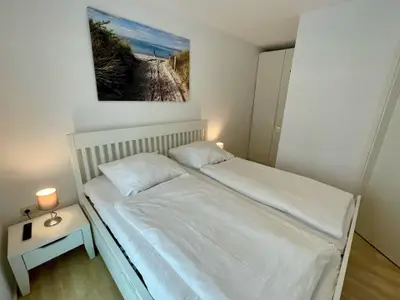 Ferienwohnung für 4 Personen (37 m²) in Ostseebad Kühlungsborn 7/10