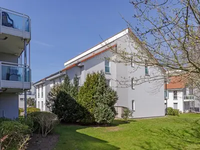 Ferienwohnung für 4 Personen (37 m²) in Ostseebad Kühlungsborn 10/10
