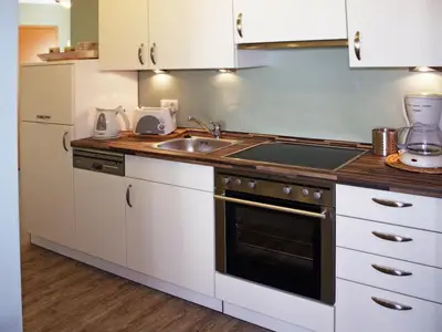 Ferienwohnung für 4 Personen (48 m²) in Ostseebad Kühlungsborn 6/10