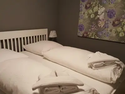 Ferienwohnung für 4 Personen (48 m²) in Ostseebad Kühlungsborn 10/10