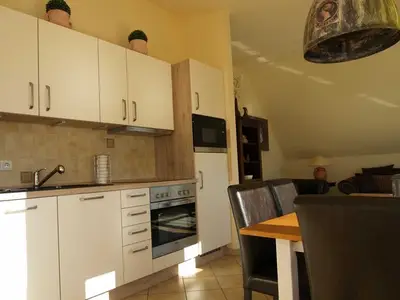 Ferienwohnung für 3 Personen (50 m²) in Ostseebad Kühlungsborn 8/10