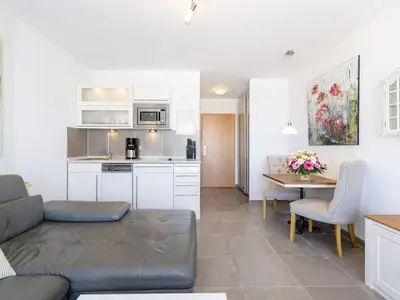 Ferienwohnung für 2 Personen (36 m²) in Ostseebad Kühlungsborn 3/10