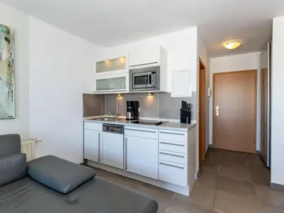 Ferienwohnung für 2 Personen (36 m²) in Ostseebad Kühlungsborn 4/10