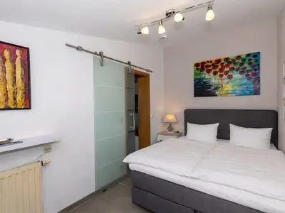 Ferienwohnung für 2 Personen (36 m²) in Ostseebad Kühlungsborn 7/10