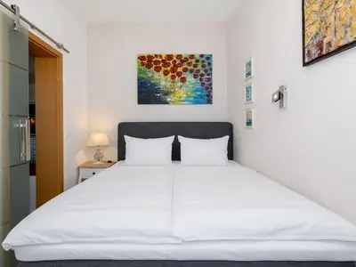 Ferienwohnung für 2 Personen (36 m²) in Ostseebad Kühlungsborn 8/10