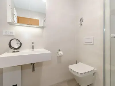 Ferienwohnung für 2 Personen (36 m²) in Ostseebad Kühlungsborn 9/10