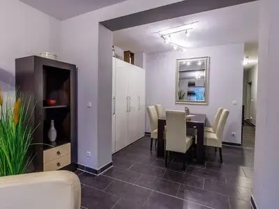 Ferienwohnung für 2 Personen (60 m²) in Ostseebad Kühlungsborn 7/10